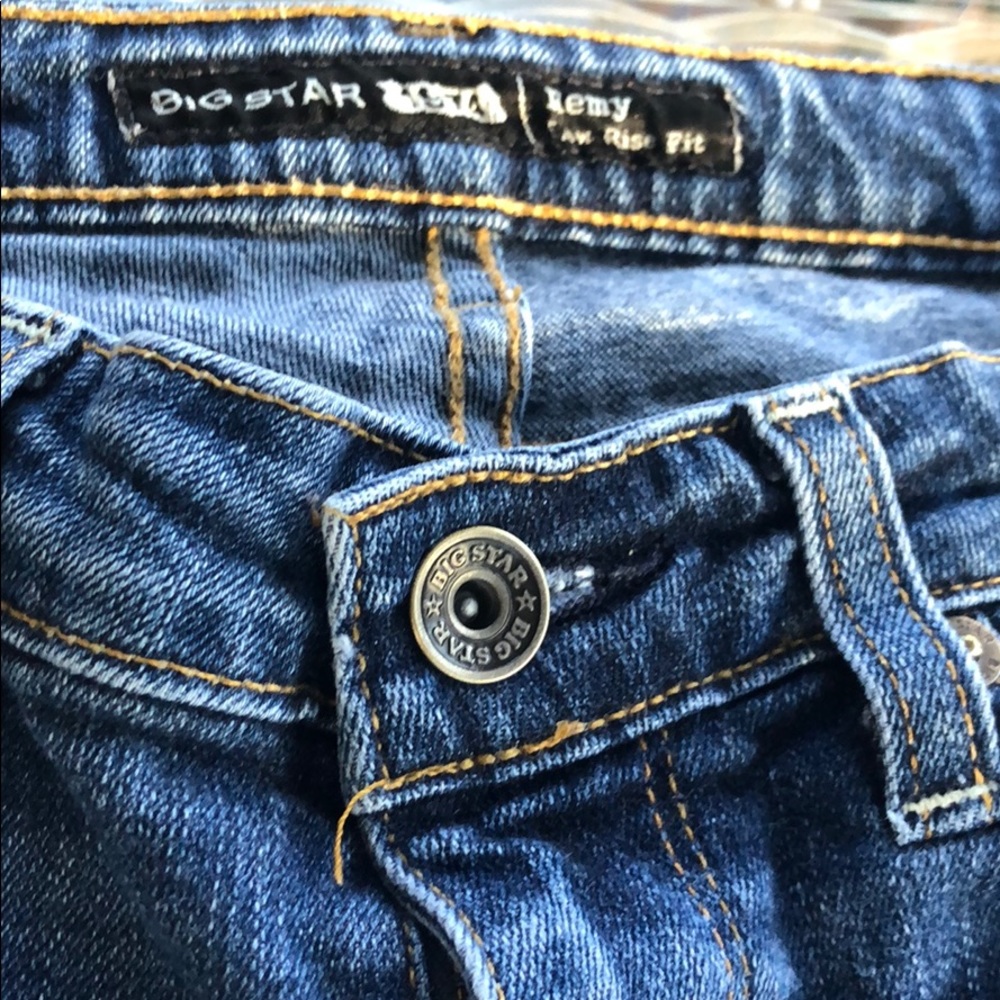 Big Star jeans